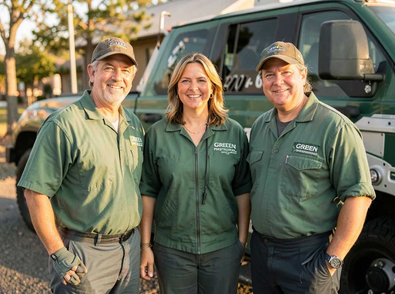 Water Damage Restoration company in Many Farms, AZ